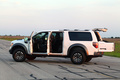 Hennessey VelociRaptor 600 Supercharged