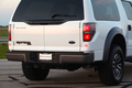 Hennessey VelociRaptor 600 Supercharged