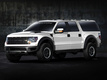 Hennessey VelociRaptor 600 Supercharged