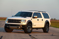 Hennessey VelociRaptor 600 Supercharged