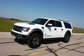 Hennessey VelociRaptor 600 Supercharged
