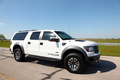 Hennessey VelociRaptor 600 Supercharged