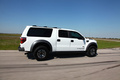 Hennessey VelociRaptor 600 Supercharged