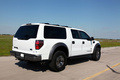 Hennessey VelociRaptor 600 Supercharged
