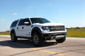 Hennessey VelociRaptor 600 Supercharged
