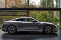 Nissan GT-R Gentleman Edition