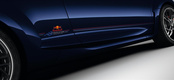 Renault Megane RS Red Bull Racing RB8