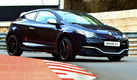 Renault Megane RS Red Bull Racing RB8