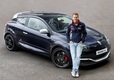 Renault Megane RS Red Bull Racing RB8