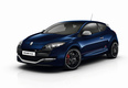 Renault Megane RS Red Bull Racing RB8