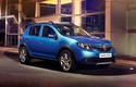 Renault Sandero и Sandero Stepway