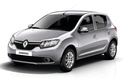 Renault Sandero и Sandero Stepway