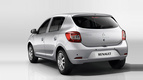 Renault Sandero и Sandero Stepway