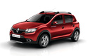 Renault Sandero и Sandero Stepway