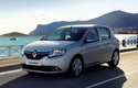 Renault Sandero и Sandero Stepway