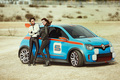Renault Twin'Run