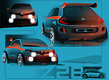 Renault Twin'Run