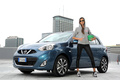 Nissan Micra 2014