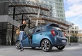 Nissan Micra 2014