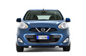 Nissan Micra 2014