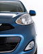 Nissan Micra 2014