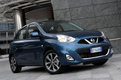 Nissan Micra 2014