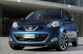 Nissan Micra 2014