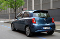 Nissan Micra 2014