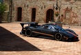 Pagani Zonda Revolucion