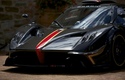 Pagani Zonda Revolucion
