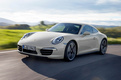 Porsche 911 50 Years Edition