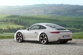 Porsche 911 50 Years Edition