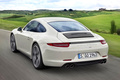 Porsche 911 50 Years Edition
