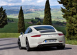 Porsche 911 50 Years Edition