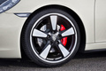 Porsche 911 50 Years Edition