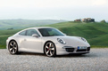 Porsche 911 50 Years Edition