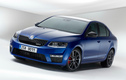 Skoda Octavia RS