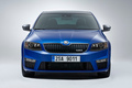 Skoda Octavia RS