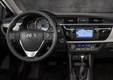 Toyota Corolla 2014