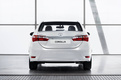 Toyota Corolla 2014 Europe