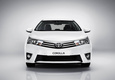 Toyota Corolla 2014 Europe