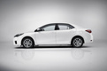 Toyota Corolla 2014 Europe