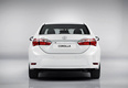 Toyota Corolla 2014 Europe