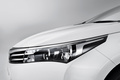 Toyota Corolla 2014 Europe