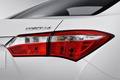 Toyota Corolla 2014 Europe