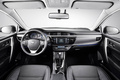 Toyota Corolla 2014 Europe