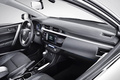 Toyota Corolla 2014 Europe