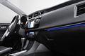 Toyota Corolla 2014 Europe