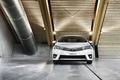 Toyota Corolla 2014 Europe