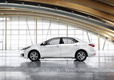 Toyota Corolla 2014 Europe